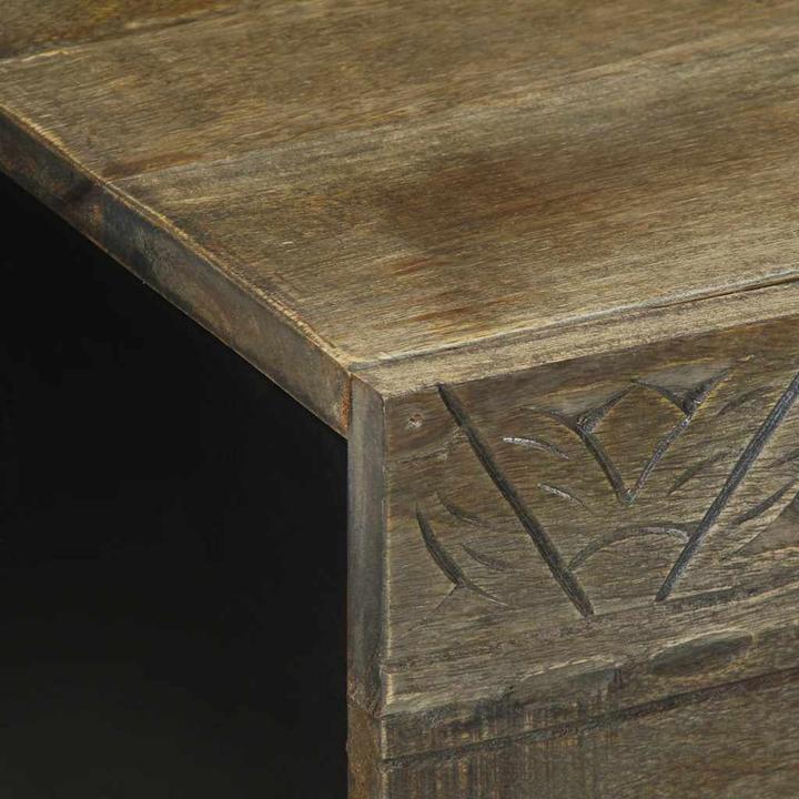 Produktbild vidaXL Couchtisch (50 x 80 x 40 cm)