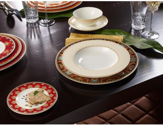 Produktbild Villeroy & Boch Samarkand (1x, 24 cm)