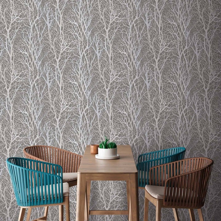 Produktbild Trenddeko Vliestapete Life 3, 10.05 x 0.53 m (LxB) (53 x 1005 cm)