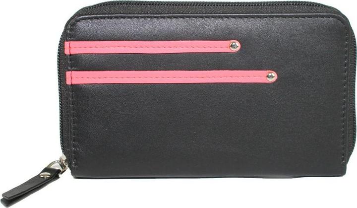 Produktbild Eastern Counties Leather Gia Leder Brieftasche