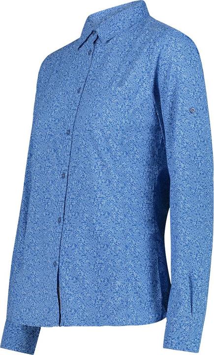 Immagine prodotto CMP Campagnolo Camicia da donna a maniche lunghe (XXS)