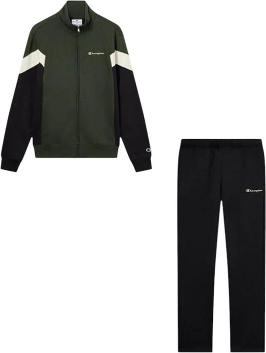 Produktbild Champion Klassischer Trainingsanzug (L)