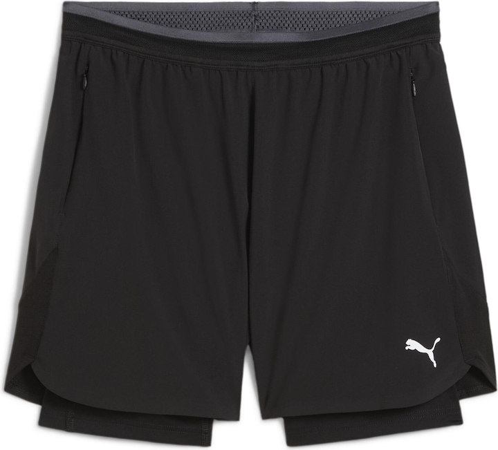 Image du produit Puma M Training Tech Short 2en1 (XL)