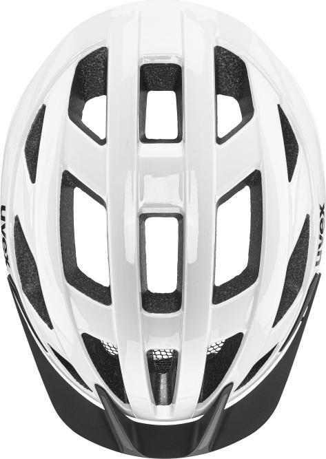 Produktbild Uvex i-vo 2 pure (56 - 60 cm)