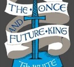 Produktbild The Once and Future King (Englisch, T. H. White, 2015)