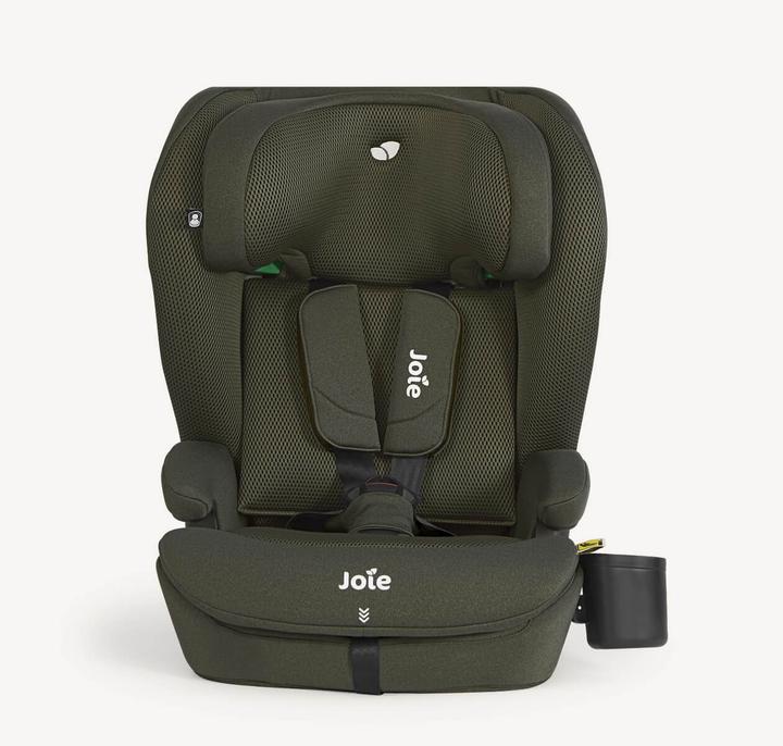 Actual product image Joie i-Irvana Max (Child seat, ECE R129/i-Size Standard)