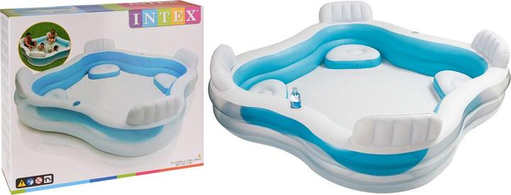 Produktbild Intex Family Lounge