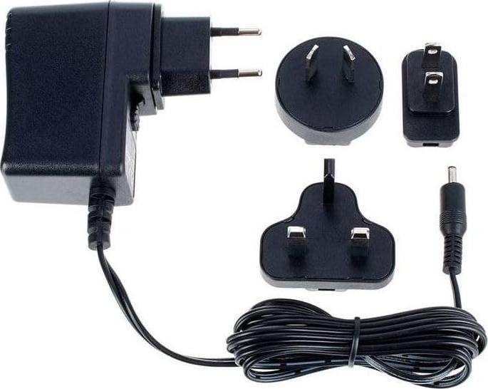 Produktbild IK Multimedia Psu