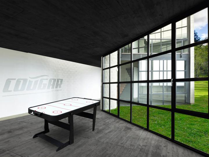 Image du produit Cougar Table de hockey sur air