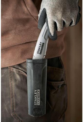 Image du produit Stanley Couteau universel Fatmax avec carquois, argenté