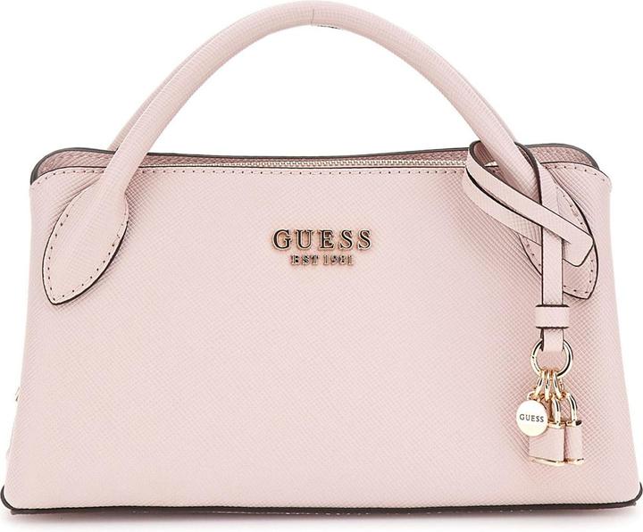 Produktbild Guess Fedana Small Girlfriend Satchel