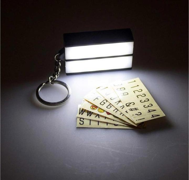 Immagine prodotto TOP Mini Message Box