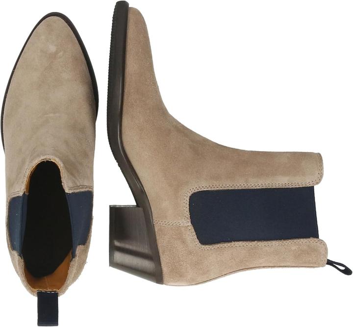 Actual product image Melvin & Hamilton Bridie 3 Ankle Boots (37)