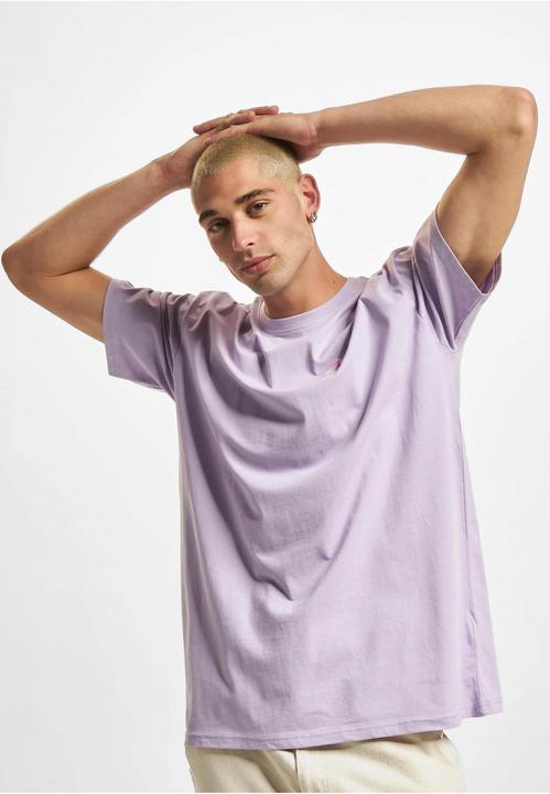 Actual product image Mister Tee Summer Of Love Oversize Tee - 16413 (XS)