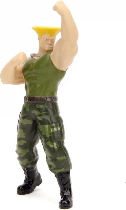 Produktbild Jada Street Fighter 1956 Ford Pickup 1:24