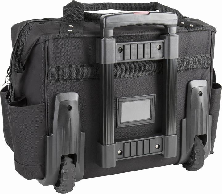 Actual product image Stier Tool trolley, 460 x 260 x 430 mm