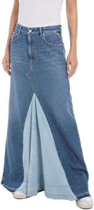 Actual product image Replay Dames Rock Open-End Denim