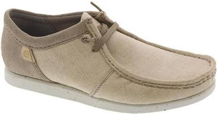 Image du produit Clarks Chaussures Oxford Moc Herren Shacrelite (45.5)
