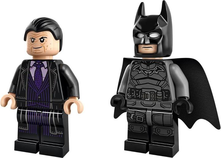 Produktbild LEGO Batmobile: Verfolgung des Pinguins (76181, LEGO DC)