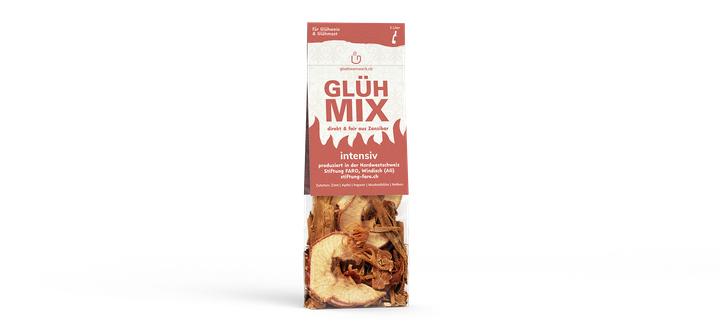 Produktbild Gluehweinwerk Geschenkbox Glühwein