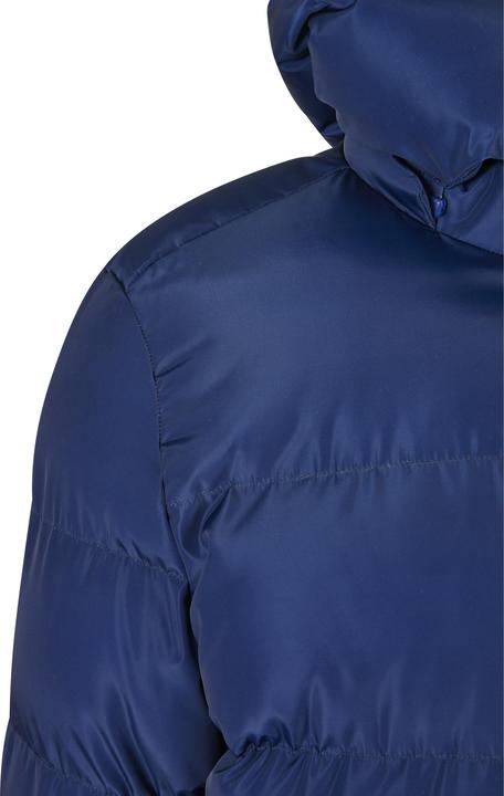 Produktbild Urban Classics Hooded Puffer Jacket (M)