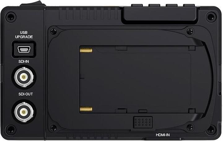Produktbild Feelworld 4,5" 4K S450 M HDMI SDI Monitor (4.50", 4K)