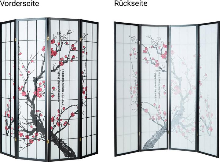 Actual product image Jamb Shoji