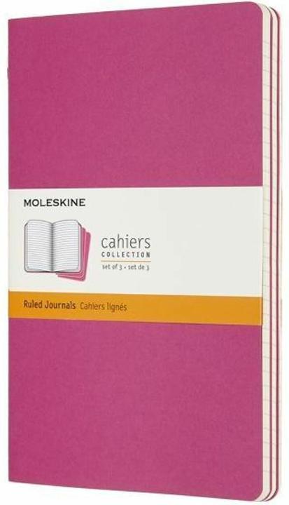 Immagine prodotto Moleskine Classic (A5, Righe, Copertina morbida)