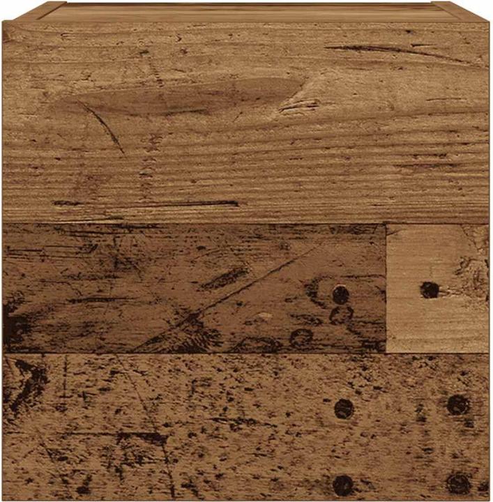 Produktbild VidaXL Aubrey (30.5 x 30 x 30 cm)