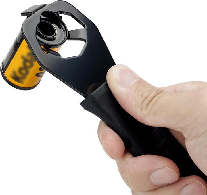 Produktbild JJC FCO 1 Film Cartridge Opener (Blitzgerät Ersatzteile)