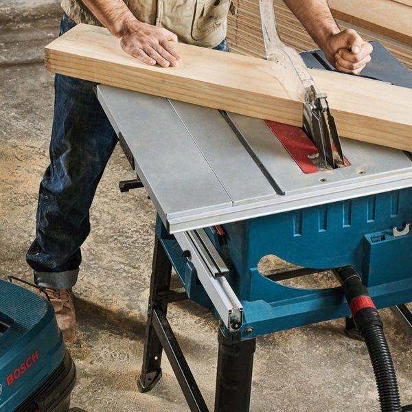Image du produit Bosch Professional Scie à table