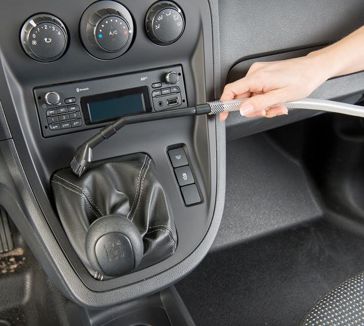 Immagine prodotto Sichler Set di accessori per aspirapolvere da 8 pezzi