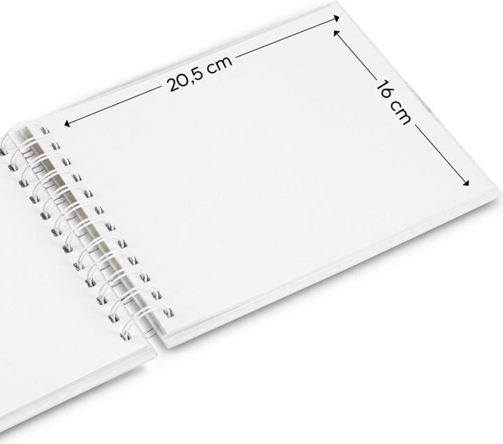 Actual product image Hama Fine Art (10 x 15 centimetres)