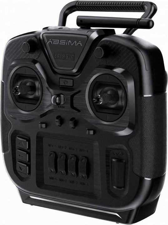 Produktbild Absima Fernsteuerung SR6S-EVO 6-Kanal
