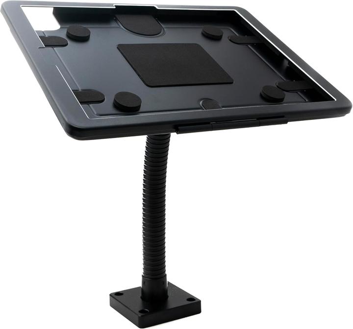 Productafbeelding System-S SystemS Tafelstandaard 360 houder afsluitbaar flexibel voor iPad Pro 7 13 Air 13 M2 Pro 6 5 4 3 129