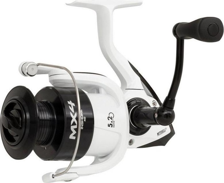 Actual product image Mitchell MX4 Inshore Spinning Reel (6000)