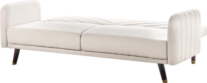 Produktbild Beliani Senja (3-Sitzer)