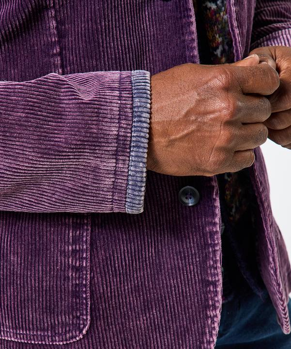 Immagine prodotto Joe Browns Elbow Patch Corduroy Blazer (48)