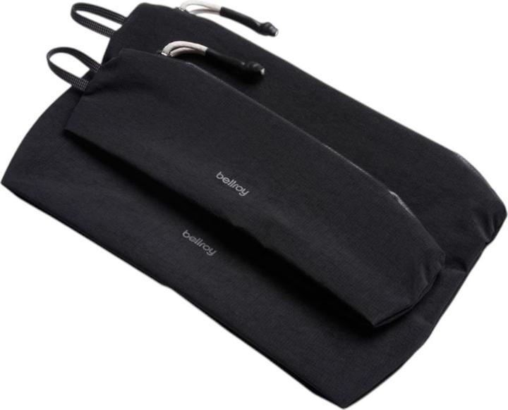 Actual product image Bellroy Lite Pouch Duo