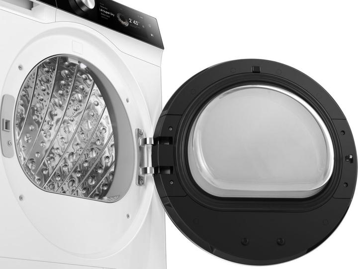 Image du produit Hisense DH7S107BW (10 kg, Droite)