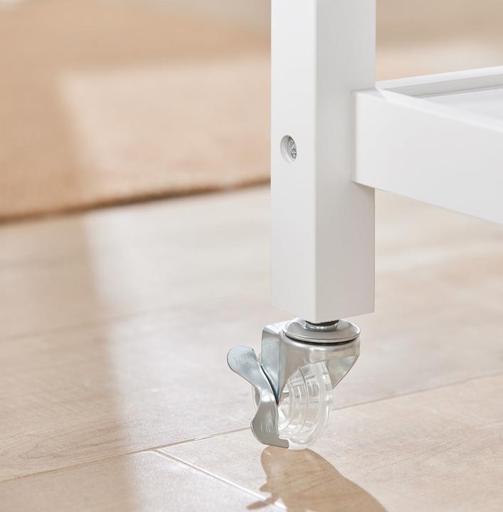 Image du produit SoBuy Chariot de cuisine