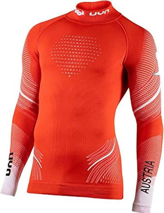 Actual product image UYN Thermoshirt Natyon 2.0 Austria (L, XL)