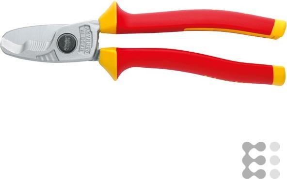 Immagine prodotto Klauke Cesoie per cavi (160 mm)