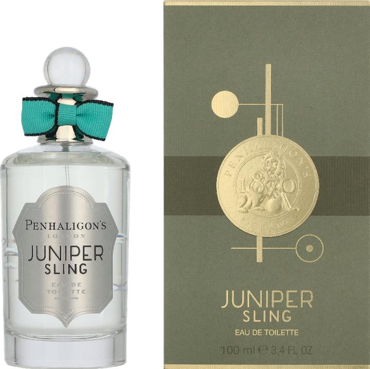 Immagine prodotto Penhaligon's Juniper Sling (Eau de toilette, 100 ml)