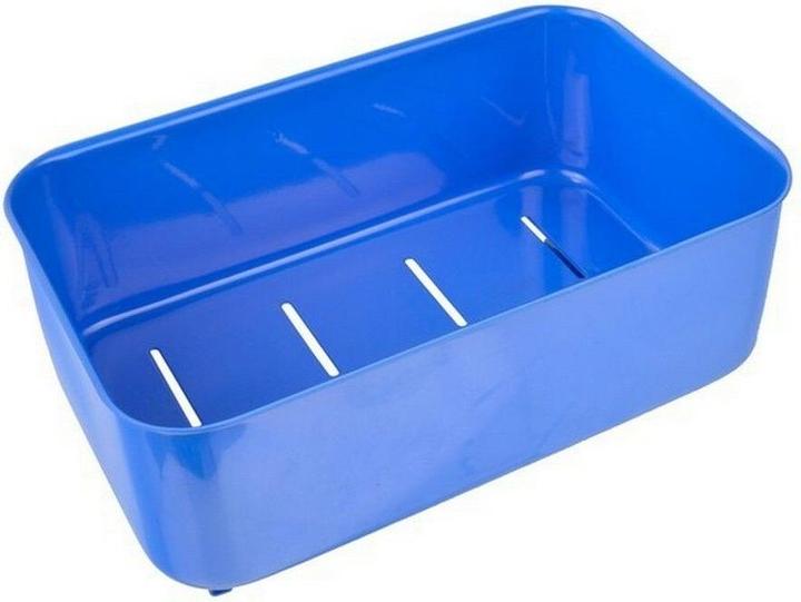 Produktbild GEKO Teilewaschgerät, Elektropumpe, Volumen 80l