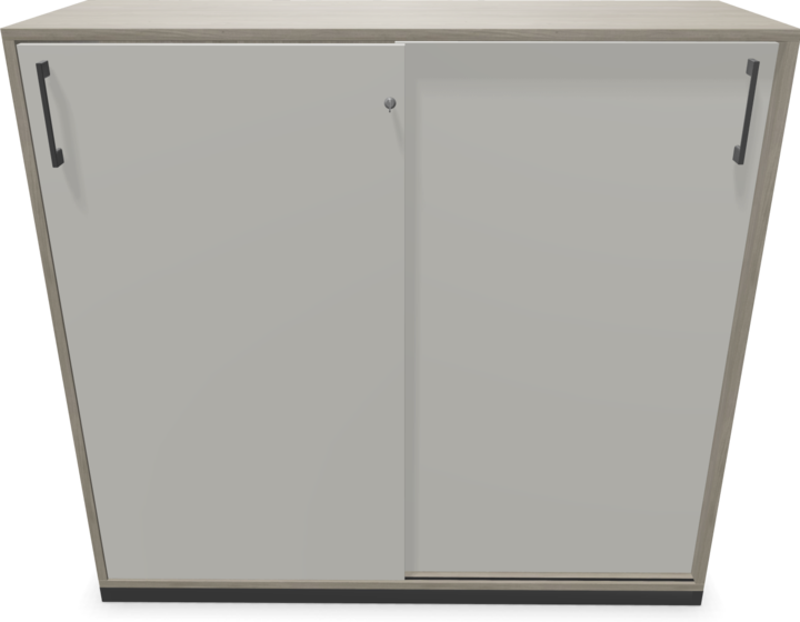 Produktbild Narbutas Choice Schiebetürschrank (120 x 40 x 111.5 cm)