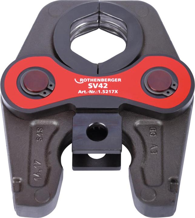 Rothenberger Persbek SV 42 mm (42 mm)