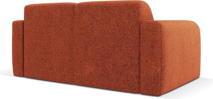 Actual product image Micadoni Sofa, "Molino", 2 Seats, 170x95x72Made in Europe (2 person sofa, 3-seater, 4-seater)