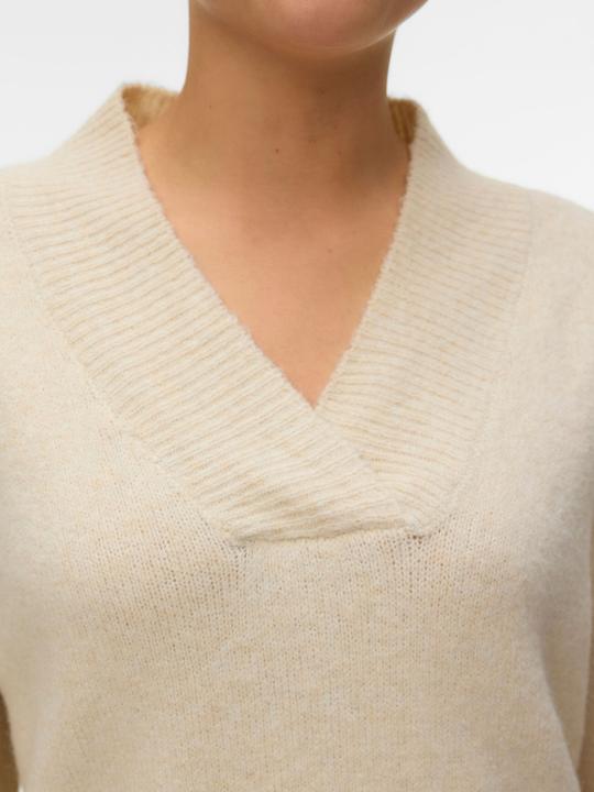 Produktbild Vero Moda VMBANG Pullover Strickpullover (M)