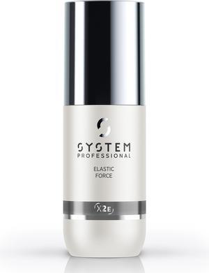 Produktbild System Professional Styling - Elastic Force (125 ml)